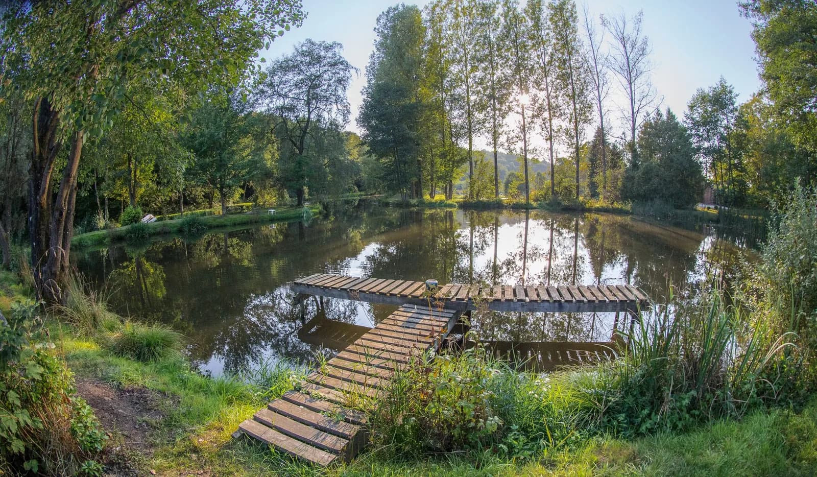 La Bulle Rêve d'Eau 3