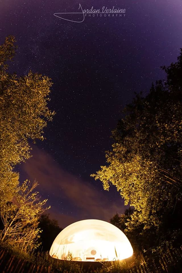 La Bulle Rêve d'Eau 4