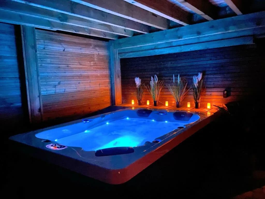 Le Spa du Cabanon