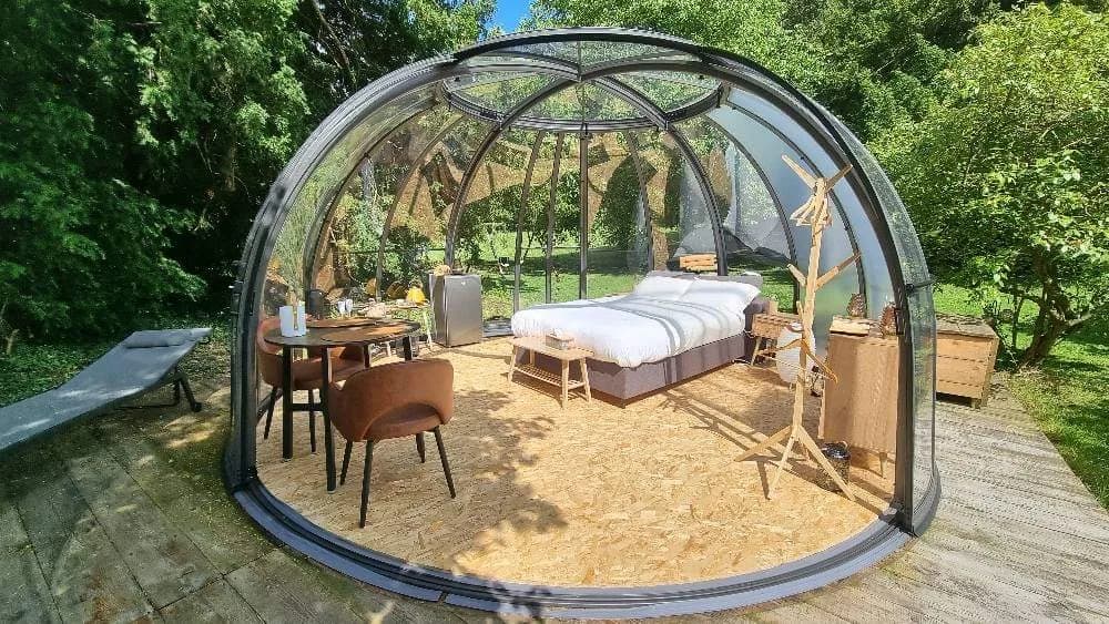 Bulle de Miel
